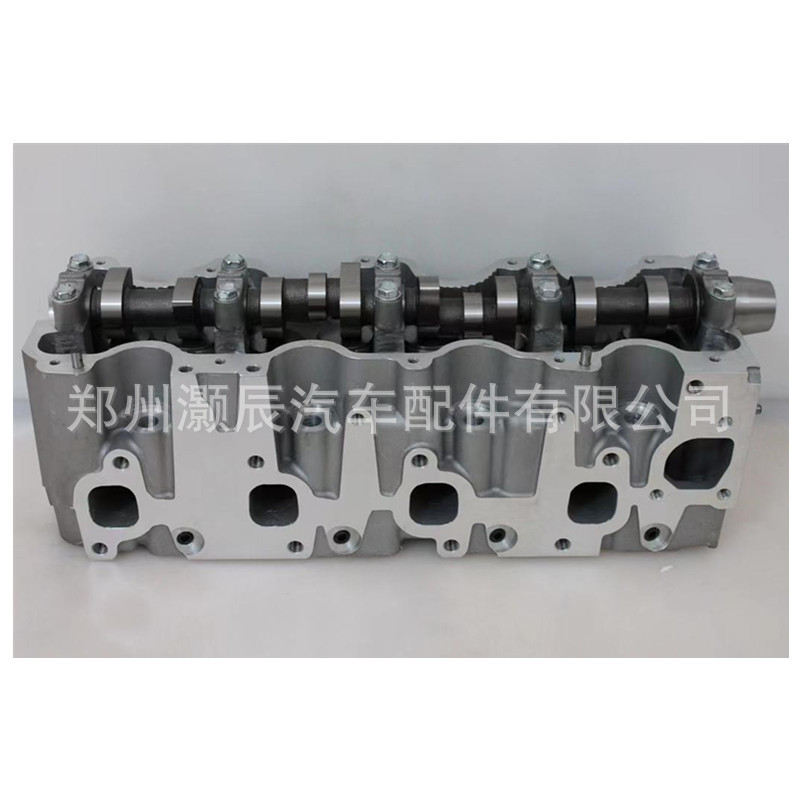 Toyota Cylinder Head Assembly 3C 11101-64132/64262 Suitable for Avensis/Caldina