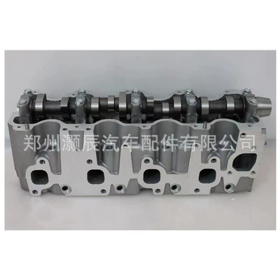 Toyota Cylinder Head Cylinder and parts