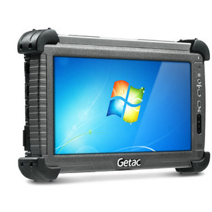 Recommended Getac Tablet Computer Rugged Laptop Getac Computer Supply