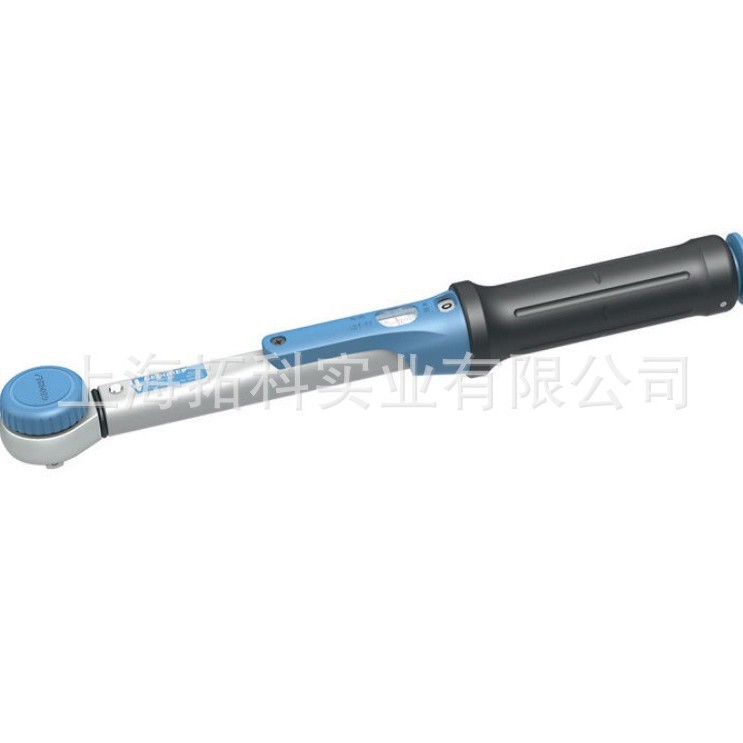 吉多瑞GEDORE可调式扭力矩扳手TORCOFIX K系列 4550-40, 4550-55