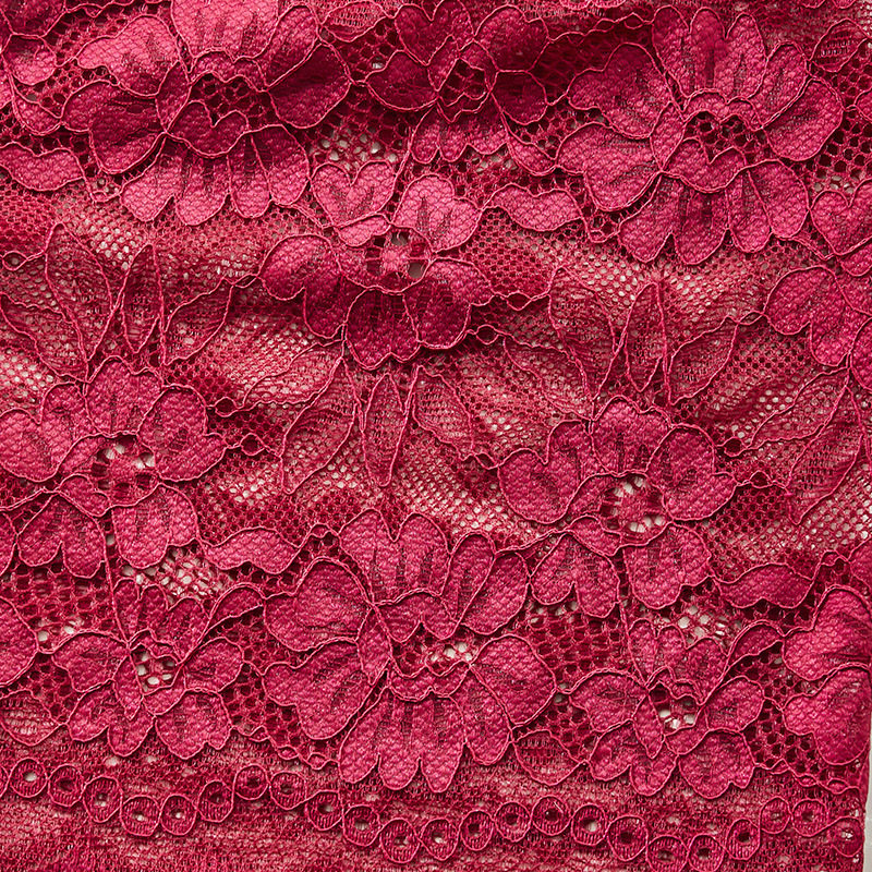 Pantalones de moda sexy de mujer ligera, encaje transpirable sin marcas, pantalones de pierna de algodón nuevo cross-border