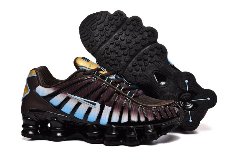 Shox TL コラムシューズクッション性と高さの増加スポーツシューズ紳士靴アウトドア登山レジャー婦人靴工場直販|undefined