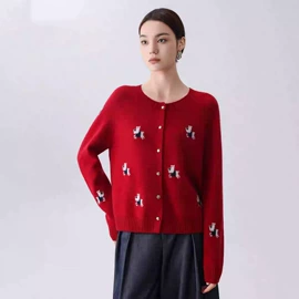 女式羊绒衫;男式羊绒衫;女式羊毛衫