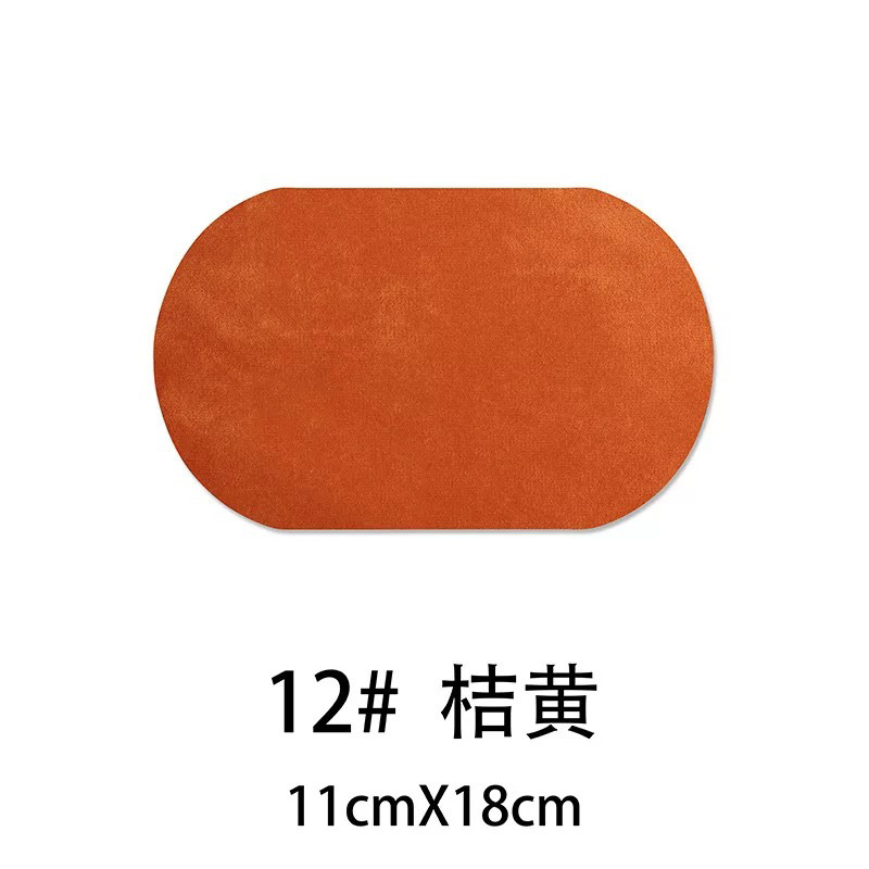12 (amarillo naranja) grande