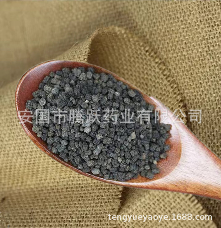 Dried Silkworm Feces Can Sha Bulk Herb Pillow Filling 500g Sichuan Origin specifications
