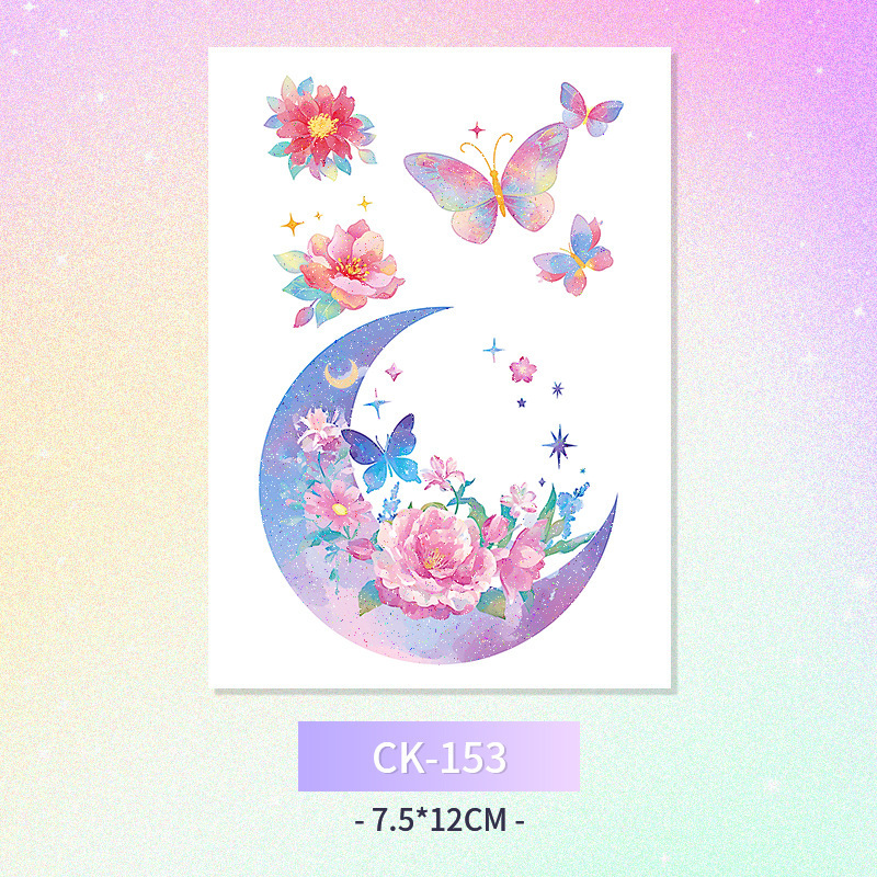 CK - 153 (polvo flash)