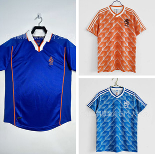 1988���m�͹�����10̖�����ؚW�ޱ��L��������Ӗ����Dutch jersey
