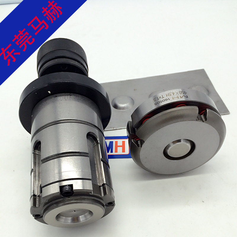 厂家直供马赫数控转塔冲床模具  C工位数控转塔冲床凸包模具