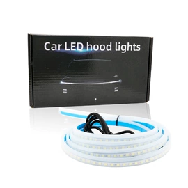 雾灯;其他车灯;示宽灯