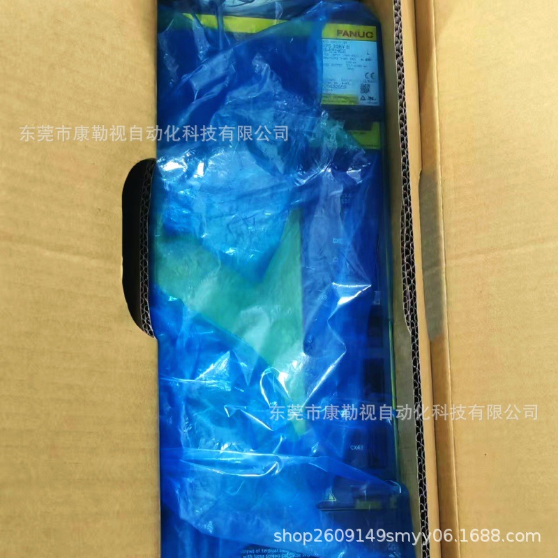 全新原装现货 发那科伺服驱动器A06B-6250-H030 咨询议价出售