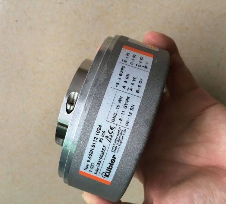 正品KUBLER 库伯勒 原装进口 假一罚十，现货8.5883.5482.G323