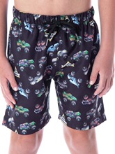 I 76056 Men's Loose Fit Swim Shorts ɳ̲�̿� ŷ���羳