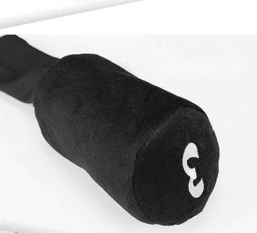 Bestselling Set of 3 Golf 135 Wood Clubs with Fleece Included Golf Club Covers
