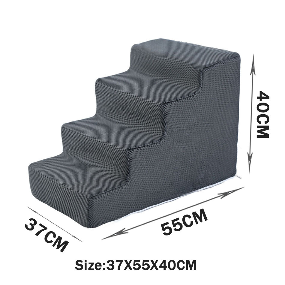 Four dark gray (37*55*40)