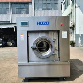 洗涤烘干设备;整熨设备;酒店设备