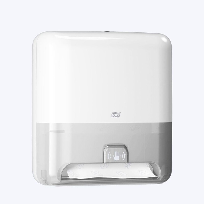 Dokang H1 Automatic Sensor Wall-Mounted Toilet Paper Dispenser 551100 Dokang H1 Automatic Sensor Wall-Mounted Toilet Paper Dispenser 551100