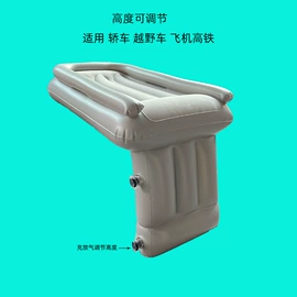 水上充气床;游泳圈;其他充气玩具