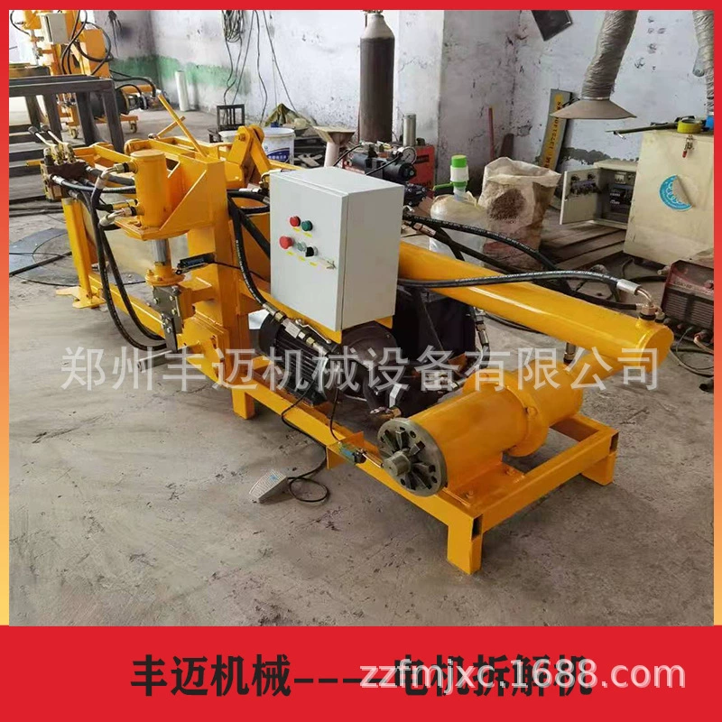 Машина для разборки отработанного двигателя «пять в одном», многофункциональная машина для разборки меди с ротором, машина для дробления и шлифования печатных плат