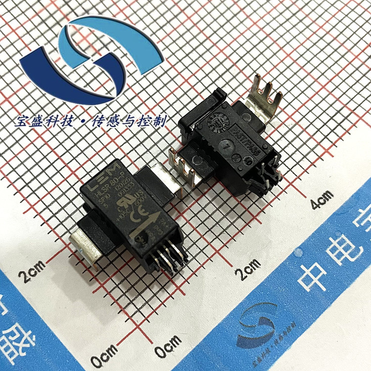 HLSR80-P/SP10 莱姆/LEM 开环 霍尔效应 电流传感器 互感 80A全新