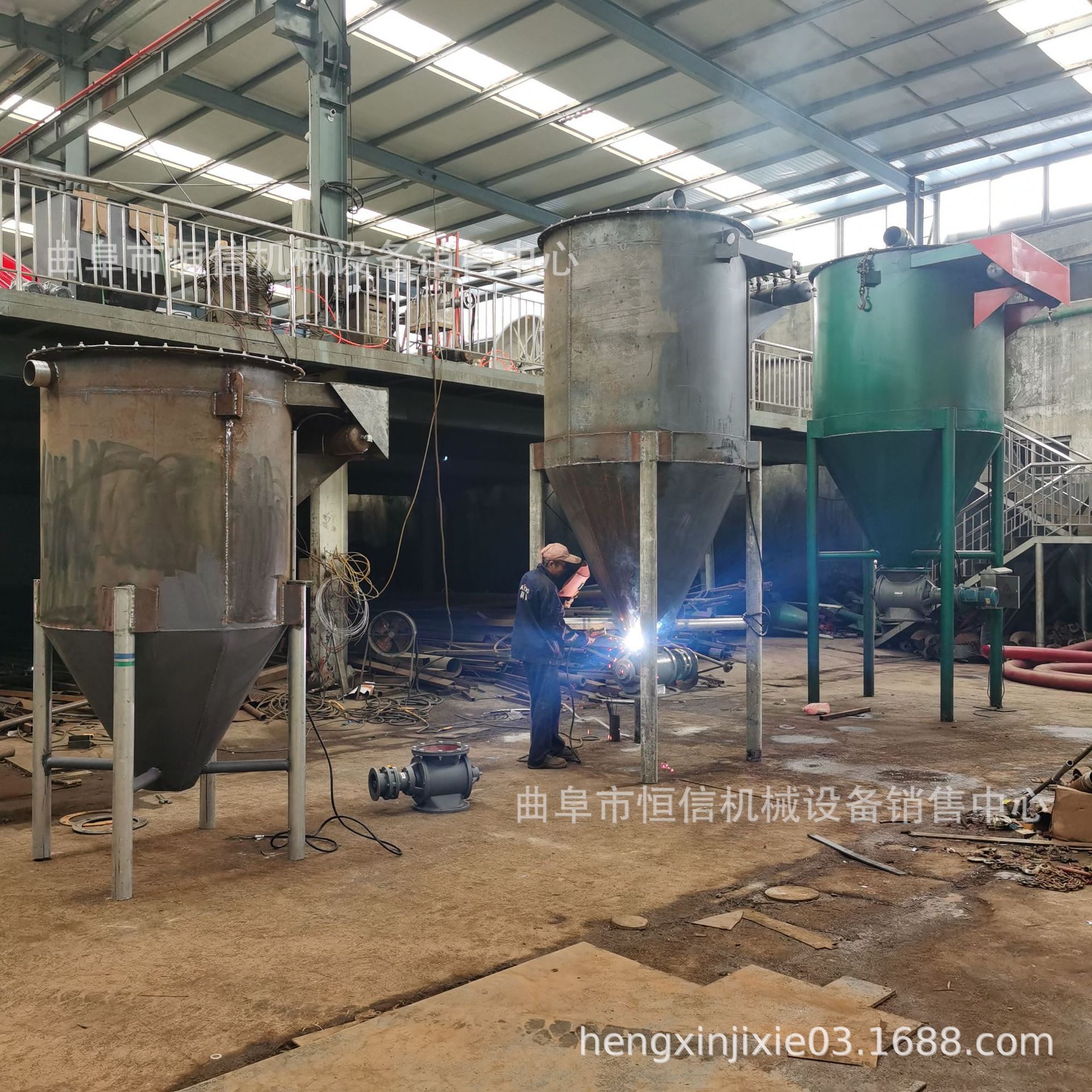 垃圾电厂干灰气力吸灰机zcjb 布袋除尘粉煤灰气力吸灰机 自产自销