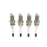 F Platinum свеча зажигания IFR7F-4D 5115 Электростанция Аксессуары шины IFR7F 4D IFR7F 4D