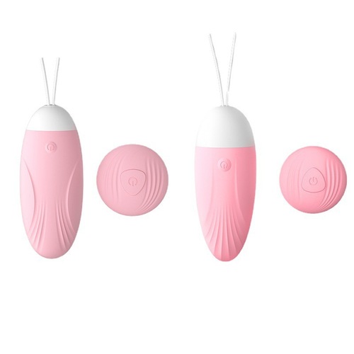 Beth Isa flirting vibrator wireless remote control multi-frequency vibration female masturbation device adult sex toys cross-border