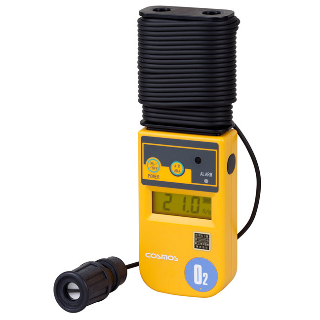 日本新宇宙 XO-326ⅡsA·B·C 便携式可燃气性气体检测仪  议价