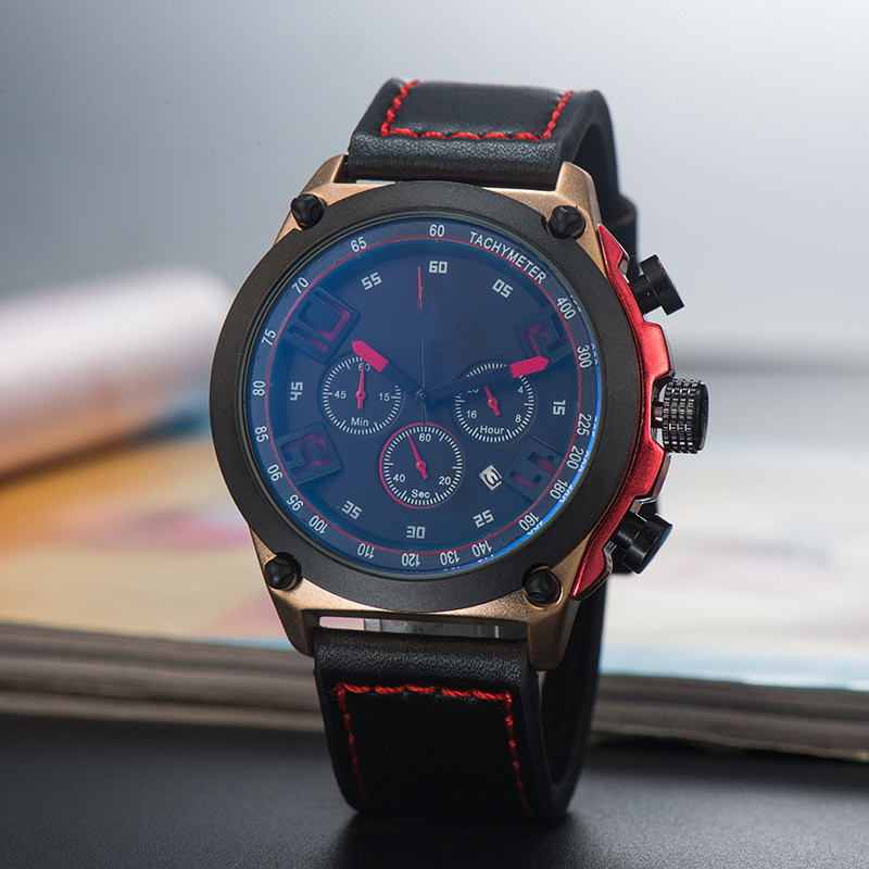 Men's Watch - Image 1