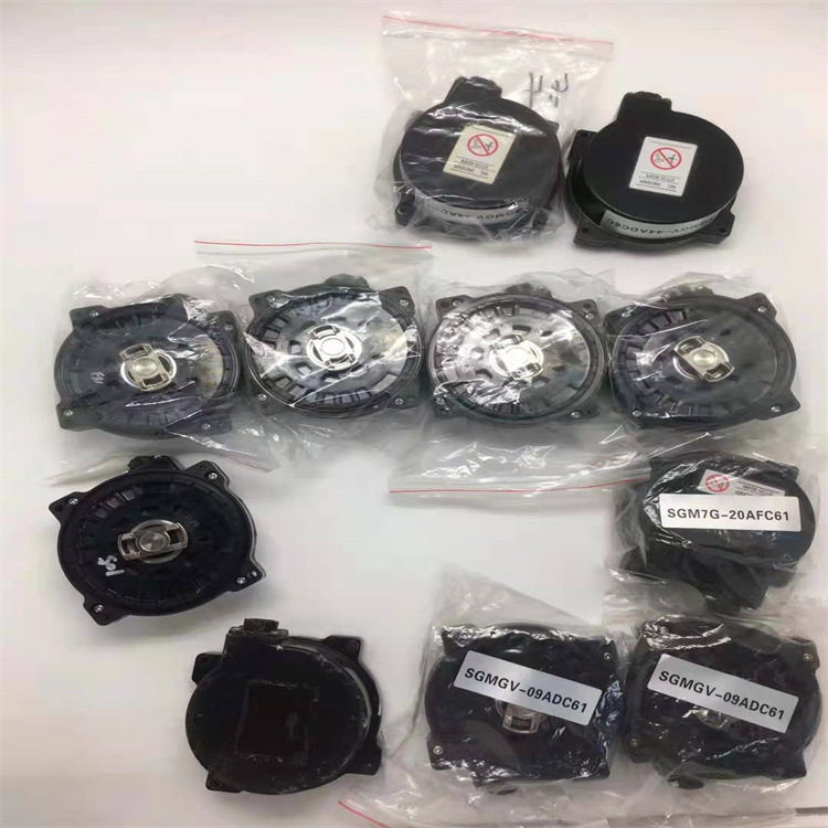 SGMGH-13DCA6F-OY安川伺服电机SGMGH-15DCA61-OY  SGM7J-04AFC6S