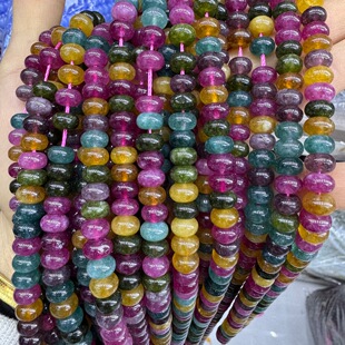 5*8mm��Ȼʯɢ��ˮ�����܇݆����P��DIY�����Ʒ������������l