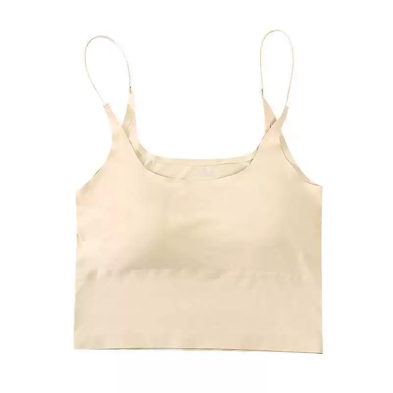 Silk top with cups, sexy summer thin protective underware, underwear, bra top, beautiful back