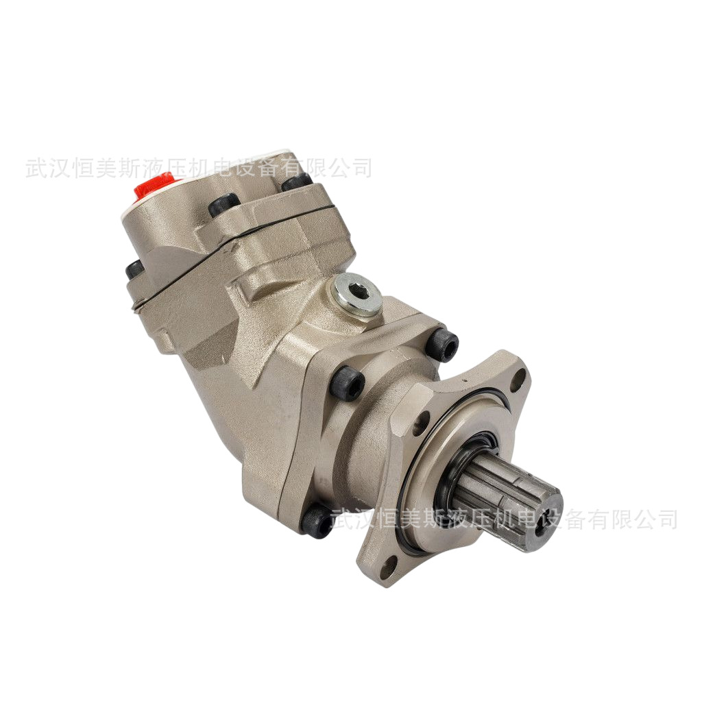 CA140120SA0N000200液压马达