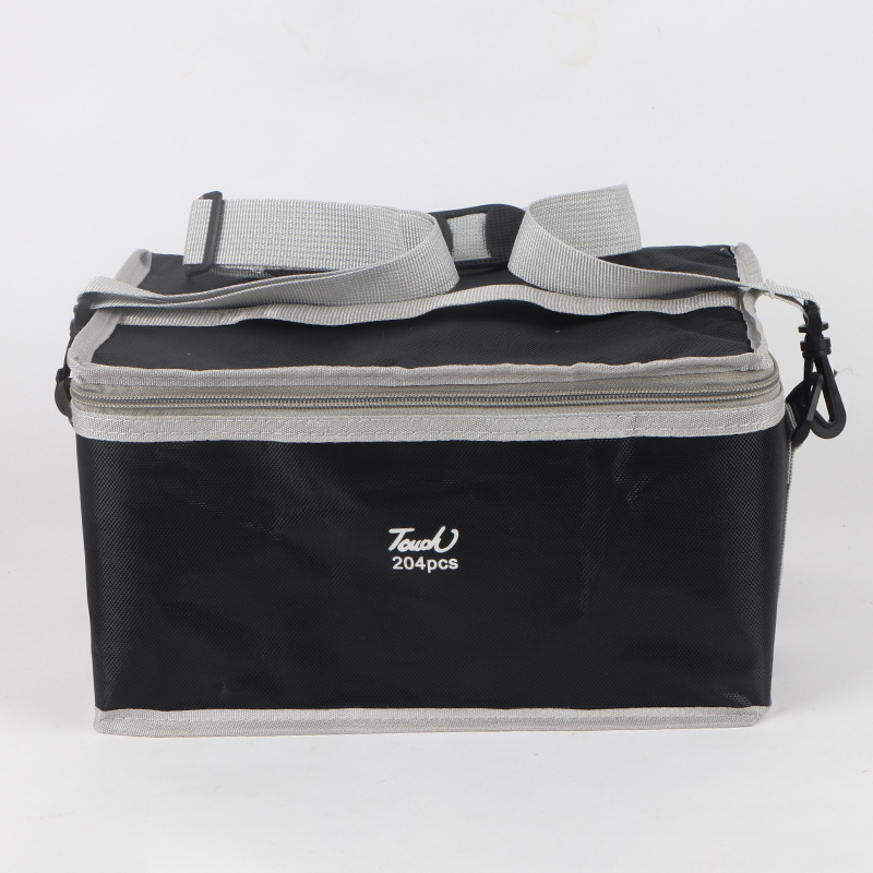 Juego de rotuladores de doble punta en existencia, venta al por mayor, rotuladores de colores a base de aceite, rotuladores de acuarela con alcohol para estudiantes y niños