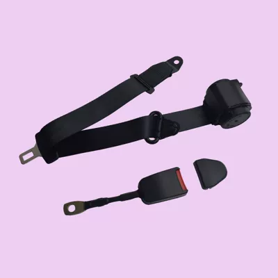 seat belt passenger and truck | Car seat belt - r200-20cm-wire-rope