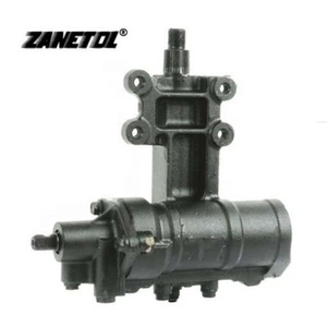 68052897Ac Steering Gear Wrangler (Jk)05-