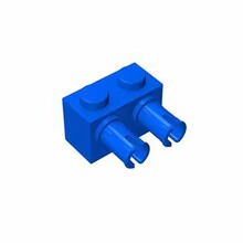 MOC 30526 С����ƴ���ľ����� 1x2������˨ש