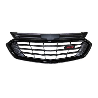 Zhongwang for the Chevrolet Equinox