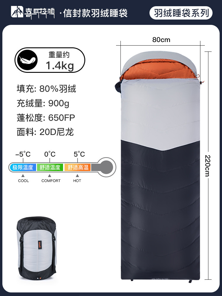 [연결하여 길이와 폭을 늘릴 수 있음] 봉투형 900g