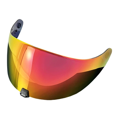 Lens R420 Full-Face Helmet Lens Dəbilqə (Kaska) aksesuarları