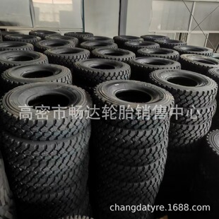 255 100 R16 Tire Off-road Tire New Goods