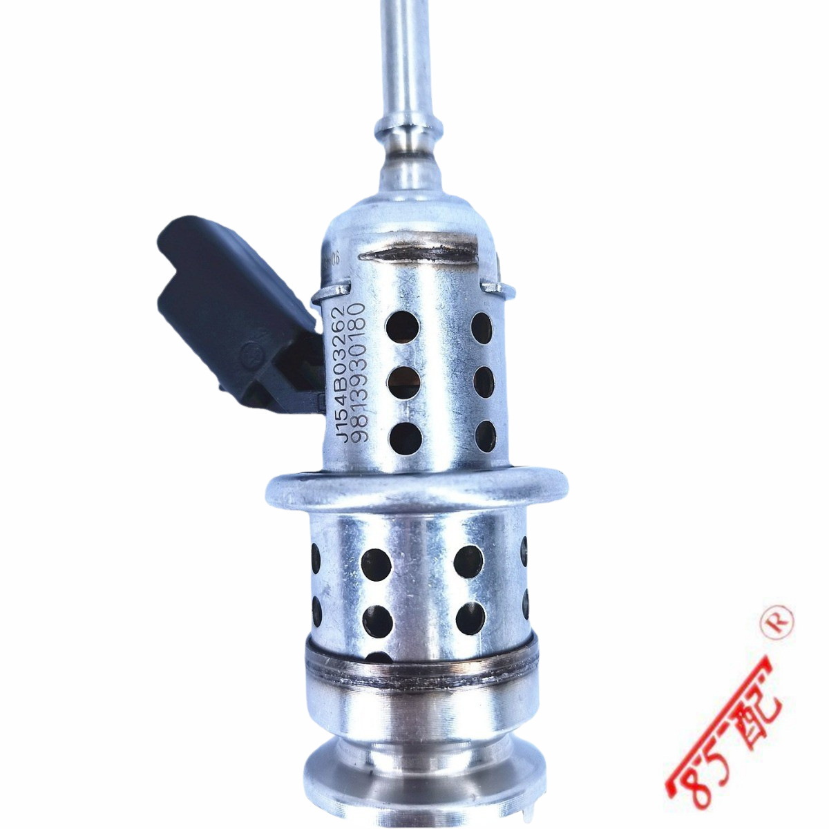 9801187080 Injector 9813930180 Is Suitable for Citroen Berlingo Cactus Peugeot 208
