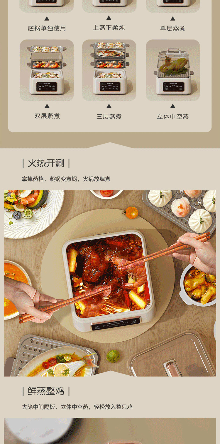 电蒸锅_05