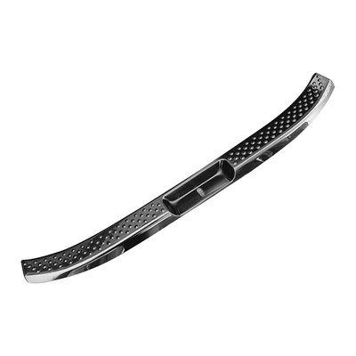 Suitable for 22 Toyota: Other Automotive Exterior Supplies - inner-guard-black-titanium