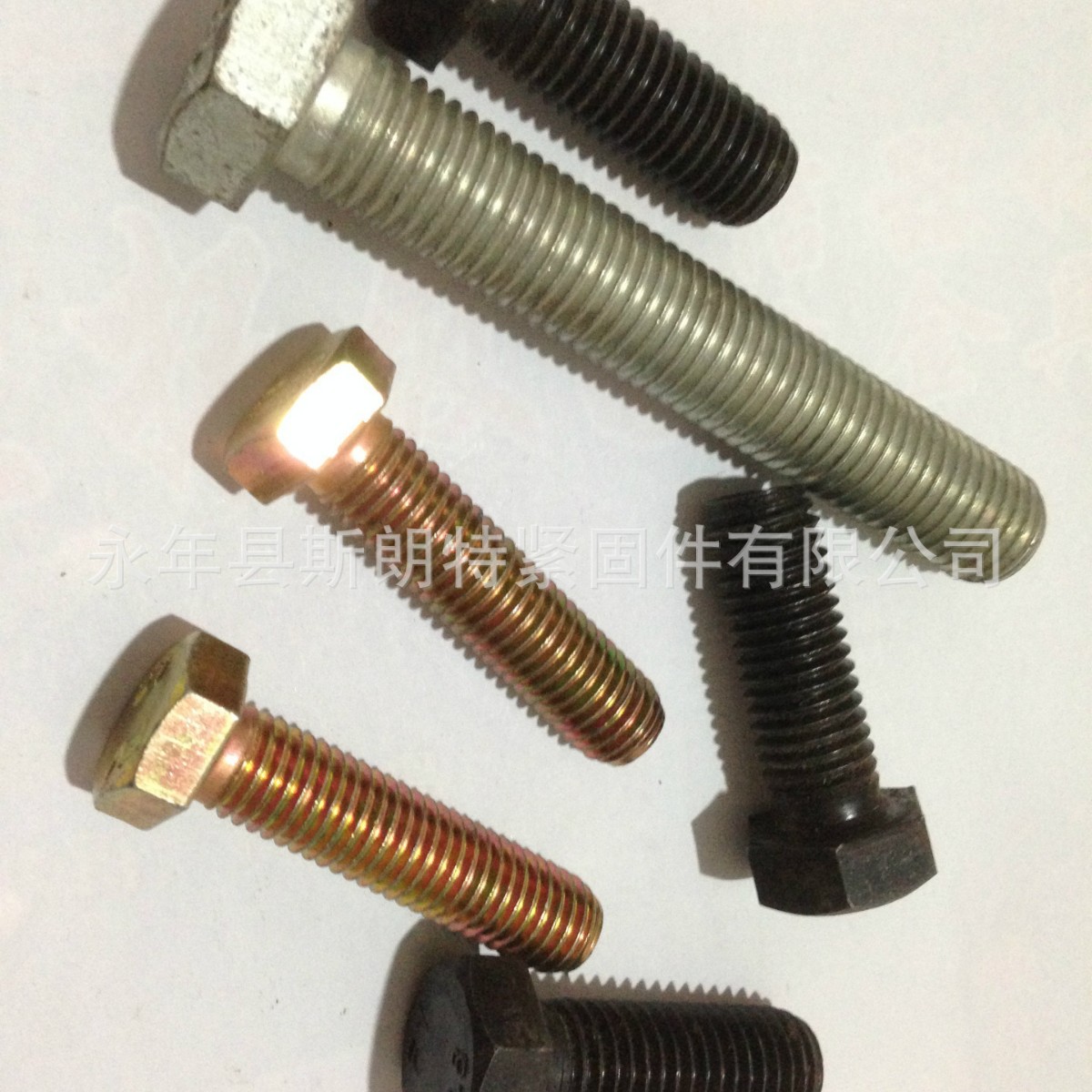 ����ϸ����˨ �±���˨��ǿ����˨ ��ǿ����˿ Table 7 KS B 1002