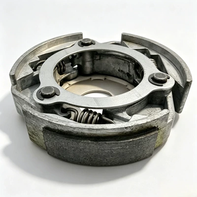 Yp260 Atv Clutch – Other drive systems