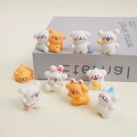 饰品配件;diy饰品;树脂工艺品