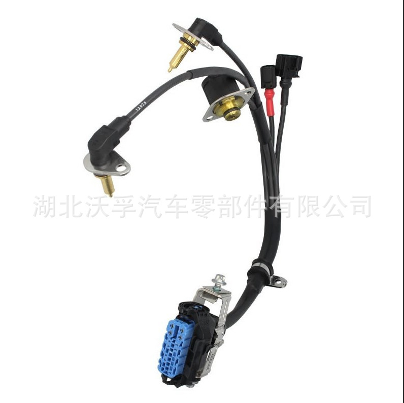 Suitable for Zf Gearbox Accessories Control Element 0501219773, 0501 219 773