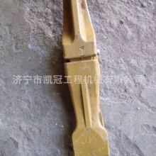 25RC12成槽机斗齿25RC10开槽机斗齿齿套齿根连续墙抓斗机斗齿配件