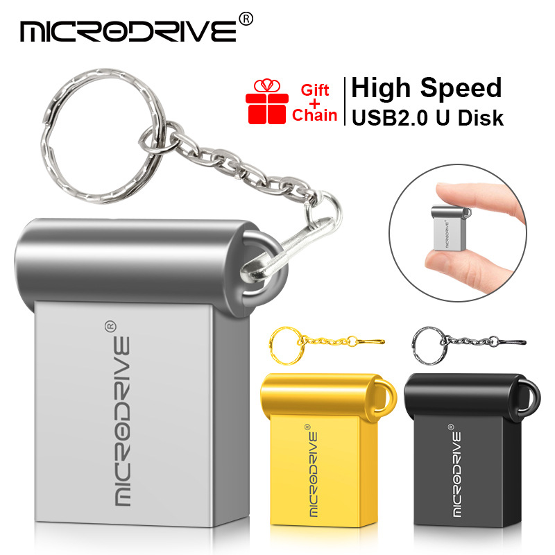 新品U盘 创意迷你