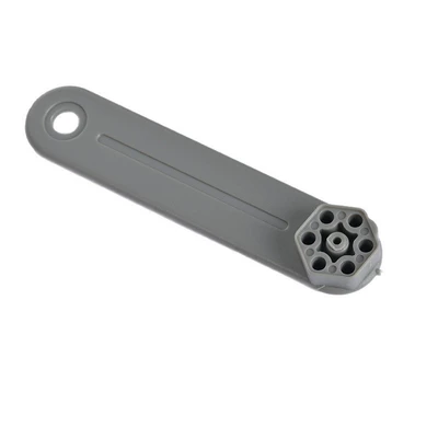Emergency Key, Motorcycle Key